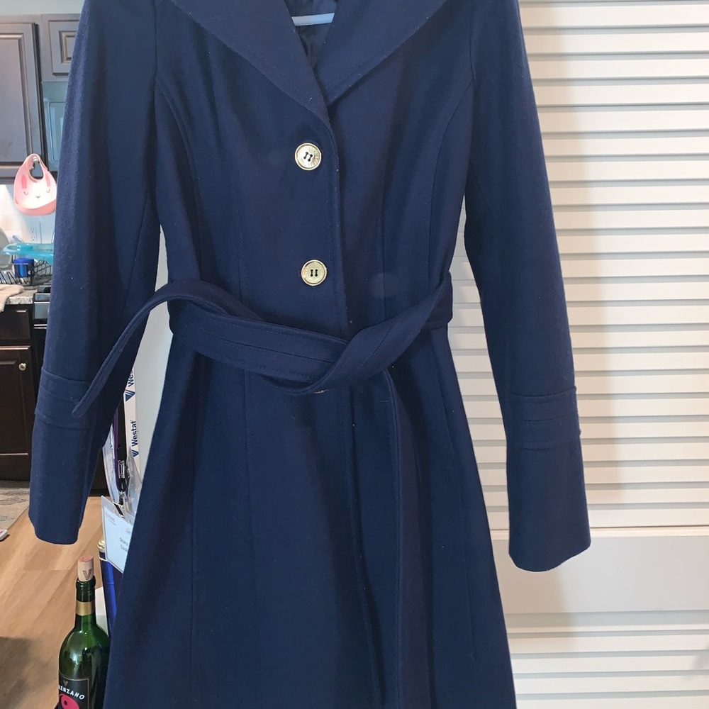 Michael Kors coat
